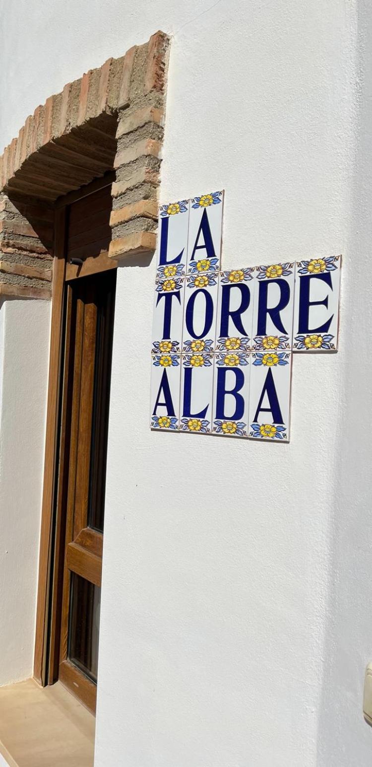 La Torre Alba - La Finca Golf Resort Algorfa Luaran gambar